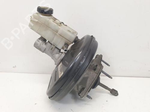 Used Servo brake Servo brake RENAULT CLIO IV Grandtour (KH_) 1.5 dCi 75 (75 hp) 32159189 32159189