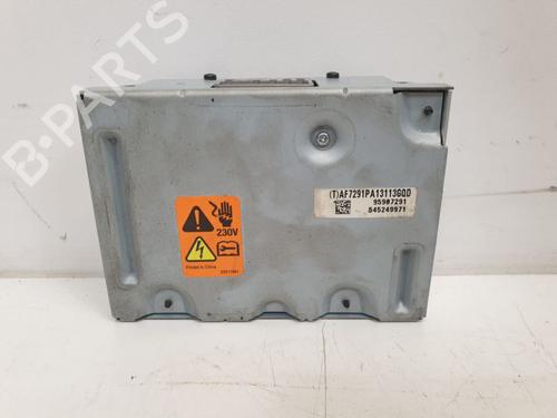 Electronic module CHEVROLET TRAX 1.7 TD AWD | BP37144152M83 - Image 6