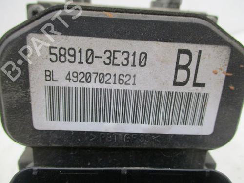 Electronic module KIA SORENTO I (JC) 3.5 V6 4WD | BP37121534M83 - Image 8