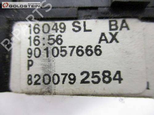 Steering column stalk DACIA SANDERO 1.4 (BS0C, BS0A, BS0G, BS1F, BS0E) | BP18790080I23 