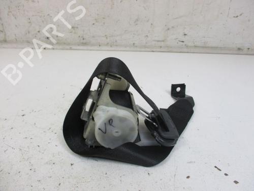 Used Front right seatbelt OPEL VECTRA C GTS (Z02) 2.2 DGi (F68) (155 hp) 18799109