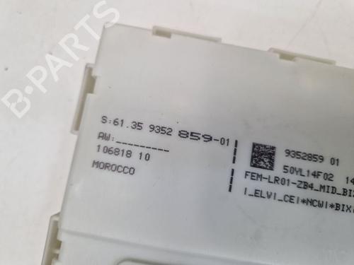 Control unit BMW 1 (F20) 116 d | BP31702071M11 