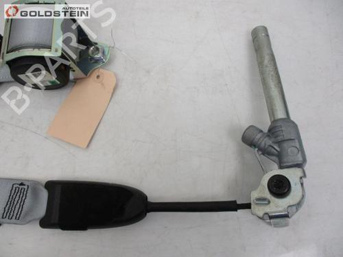 Front right seatbelt OPEL CORSA D (S07) 1.3 CDTI (L08, L68) | BP37099153I25 - Image 3