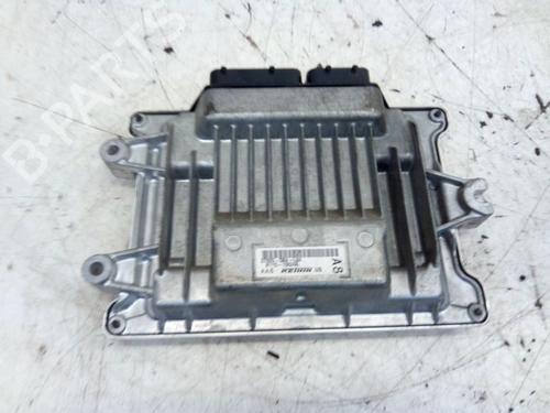 Motorstyringsenhed HONDA CIVIC X Hatchback (FC_, FK_) 1.5 VTEC (FK7) (182 hp) 30795035