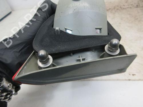 Right tailgate light MITSUBISHI COLT CZC VI Convertible (RG) 1.5 (Z36A) | BP29096247C80 