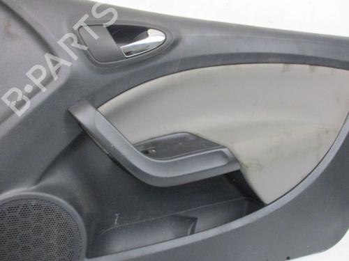 Front right panel SEAT IBIZA IV SC (6J1, 6P5) 1.4 | BP28306910C59 