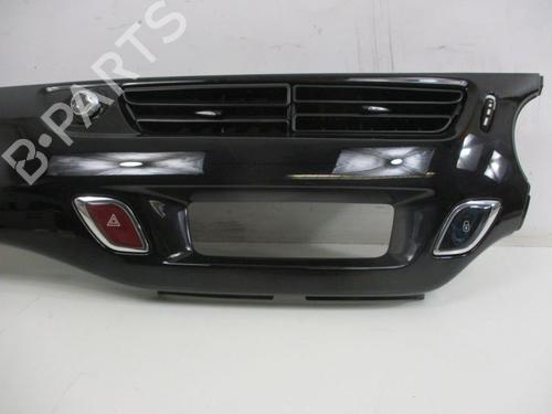 Other CITROËN DS3 (SA_) 1.6 VTi 120 | BP38026164O1 - Image 3