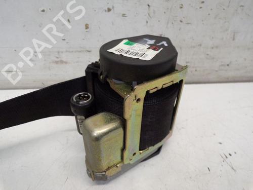 Front right seatbelt SMART FORFOUR (454) 1.3 (454.031) | BP37133835I25 - Image 3