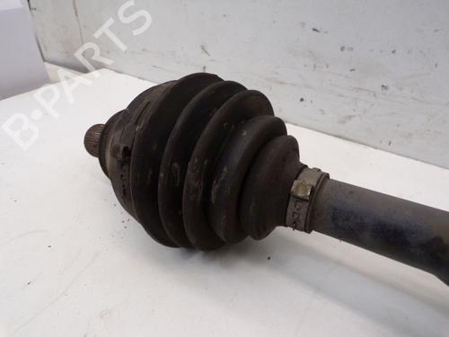 Right front driveshaft VOLVO XC60 I SUV (156) T6 AWD | BP29089762M39 