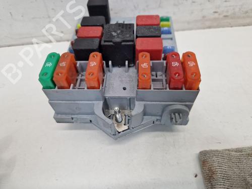 Fuse box CITROËN JUMPER II Bus 2.2 HDi 100 | BP38024716E1 - Image 3