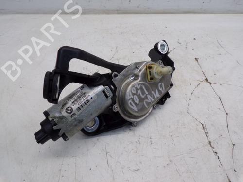 Used Rear wiper motor BMW 1 (E87) 116 d (116 hp) 29097747