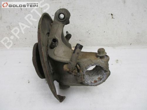 Right front steering knuckle VW PASSAT B6 (3C2) 2.0 TDI | BP37102673M26 - Image 4