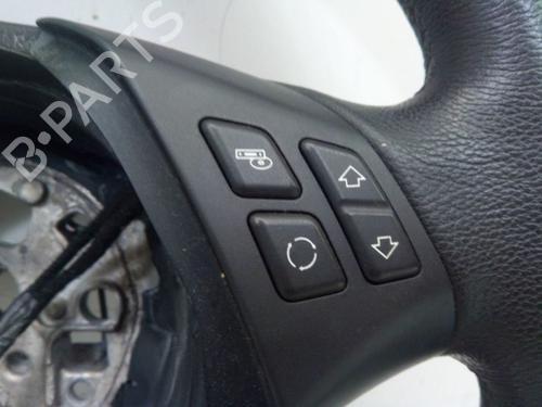 Steering wheel BMW 3 Touring (E91) 325 xi | BP33275954C49 - Image 4