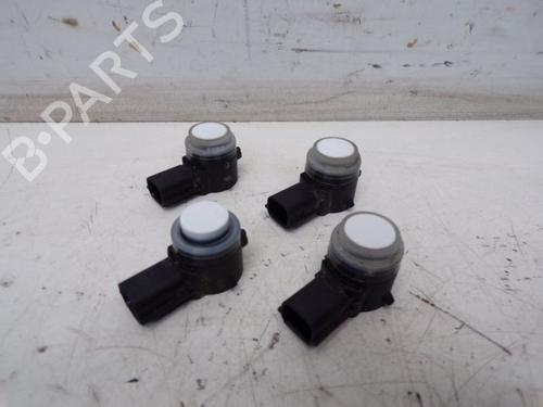 Elektronisk sensor FORD FIESTA VII (HJ, HF) 1.5 ST EcoBoost (200 hp) 29098326
