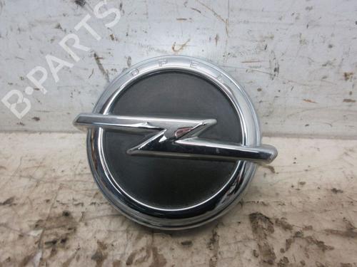 Interior roof handle OPEL CORSA E (X15) 1.4 Turbo (08, 68) | BP22194634I35 