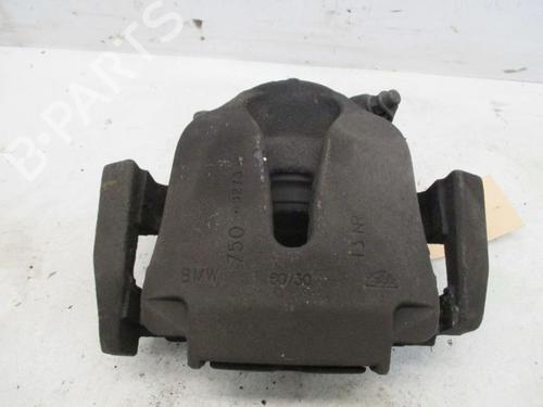 Right front brake caliper BMW X5 (E70) xDrive 48 i | BP18802111M104 