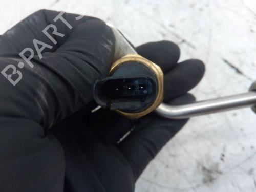 Pipe BMW 1 (E87) 116 i | BP29105722M125 