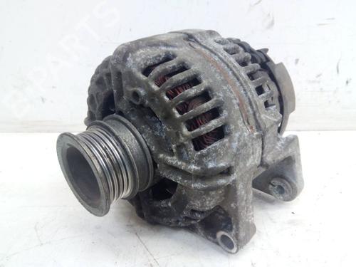 Used Alternator Alternator OPEL ZAFIRA / ZAFIRA FAMILY B (A05) 1.6 (M75) (105 hp) 29171393 29171393