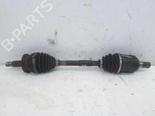 Used Left front driveshaft Left front driveshaft 37140258 37140258