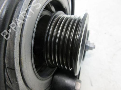 Alternator BMW 5 (G30, F90) 520 i | BP22430912M7 
