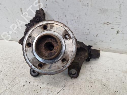 Used Left front steering knuckle MERCEDES-BENZ VITO / MIXTO Van (W639) 111 CDI 4x4 (639.601, 639.603, 639.605) (109 hp) 29100798