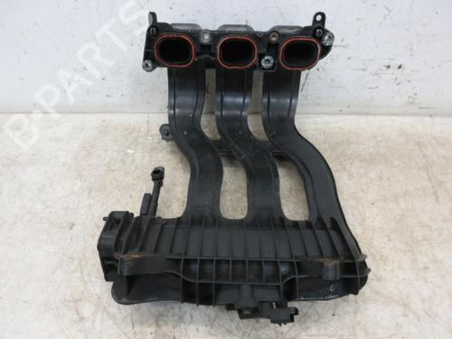 Intake manifold CITROËN C4 CACTUS 1.2 VTi 82 | BP38028095M70 - Image 6