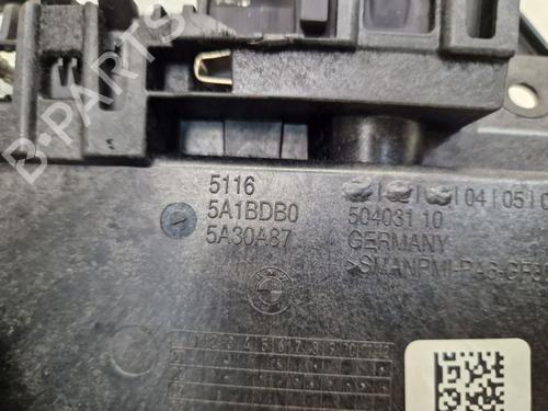 Electronic module BMW X5 (G05, F95) xDrive 40 i Mild-Hybrid | BP37139273M83 - Image 10