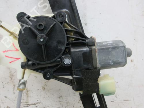 Front left window mechanism FORD B-MAX (JK) 1.0 EcoBoost | BP37127794C22 - Image 3