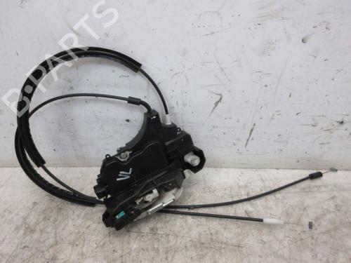 Used Front left lock MITSUBISHI COLT CZC VI Convertible (RG) 1.5 (Z36A) (109 hp) 19634385