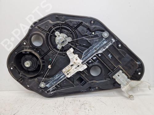 Rudehejsemekanisme venstre bagtil HYUNDAI i30 (GD) 1.4 | BP30669209C24 