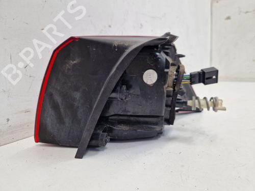 Left taillight VW GOLF VII (5G1, BQ1, BE1, BE2) 2.0 TDI | BP25377648C34 