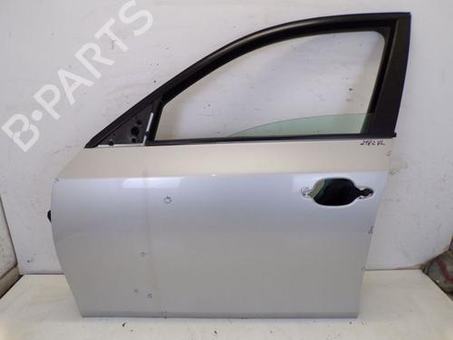 Used Left front door BMW 5 (E60) 530 i (258 hp) 24016623