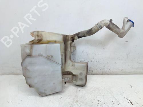Used Front windshield wiper arm FORD GALAXY II (WA6) 2.0 TDCi (130 hp) 29106216