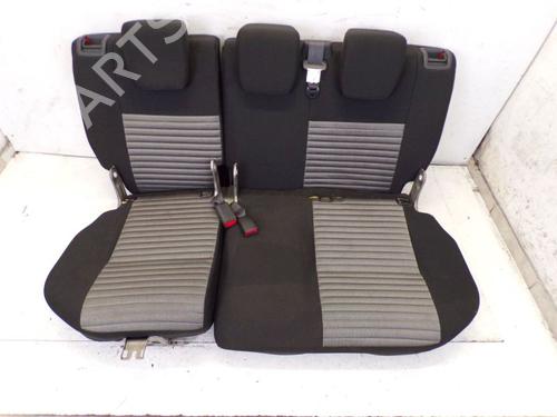 Used Rear seat FIAT SEDICI (189_) 2.0 D Multijet 4x4 (135 hp) 29087194