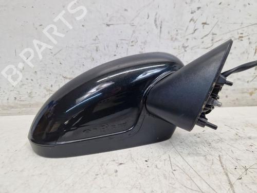 Right mirror OPEL CORSA D (S07) 1.4 (L08, L68) | BP26967010C27 