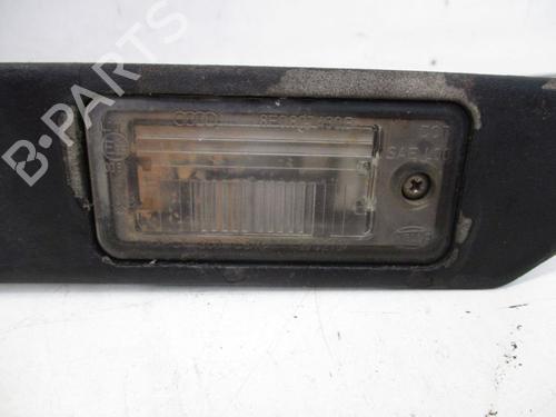 Interior roof handle AUDI A3 (8P1) 2.0 TDI 16V | BP18807160I35 