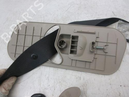 Front right seatbelt KIA OPTIMA (FSGDS6B) 2.4 Hybrid | BP38506973I25 - Image 7