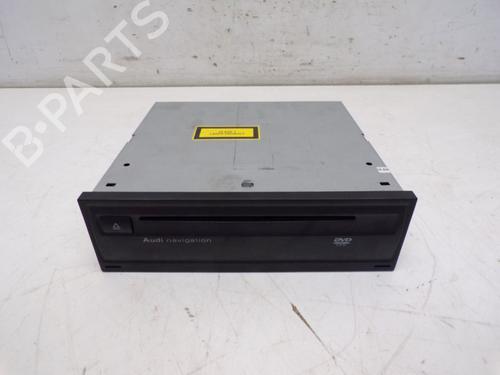 Electronic module AUDI A6 C6 Avant (4F5) 3.2 FSI quattro | BP37133269M83 - Image 3