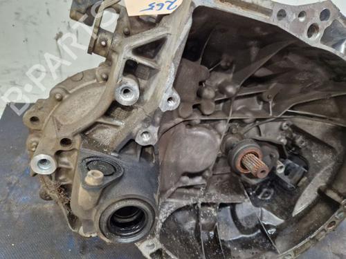 Gearbox CITROËN C3 II (SC_) 1.2 VTi 82 | BP38028540M3 - Image 4