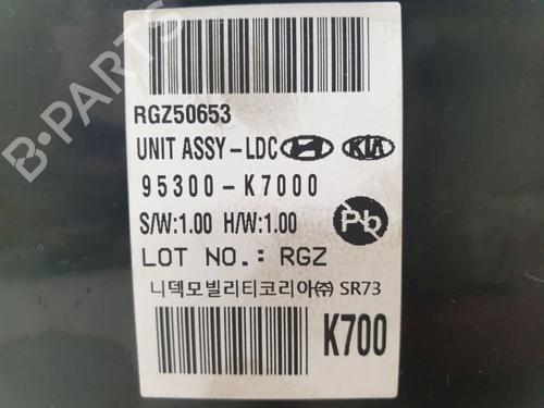 Control unit HYUNDAI i10 III (AC3, AI3) 1.0 MPi | BP38029099M11 - Image 6