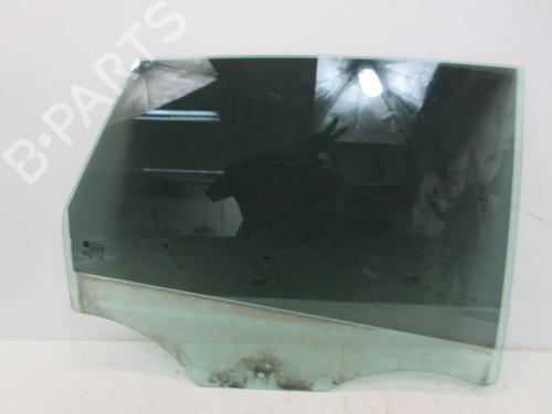 Used Rear right door window OPEL ASTRA J (P10) 2.0 CDTI (68) (165 hp) 29098924