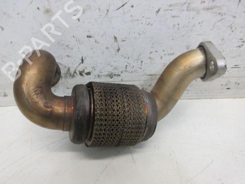 Pipe VW GOLF VI Variant (AJ5) 2.0 TDI | BP29090400M125