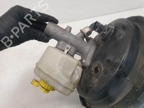 Servo brake PORSCHE CAYENNE (9PA) S 4.5 | BP31877059M42 