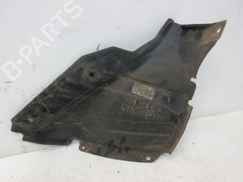 Wheel arch MITSUBISHI MIRAGE / SPACE STAR VI Hatchback (A0_A) 1.2 (A03A) | BP29097851C56 