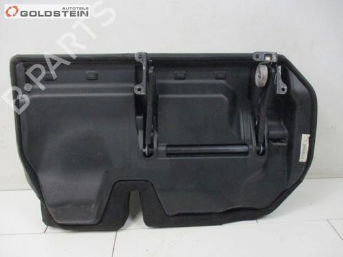 Rear seat HONDA CR-V IV (RM_) 2.0 AWD (RE5, RM2) | BP37105866C17 - Image 4