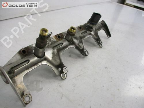 Injection rail VW EOS (1F7, 1F8) 2.0 TFSI | BP37100662M98 - Image 2