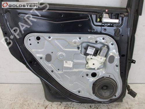 Left rear door FORD FOCUS C-MAX (DM2) 1.6 | BP26647348C4 
