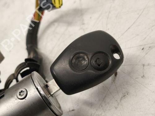 Steering column DACIA DUSTER (HS_) 1.5 dCi (HSMC) | BP40069260M21 - Image 4