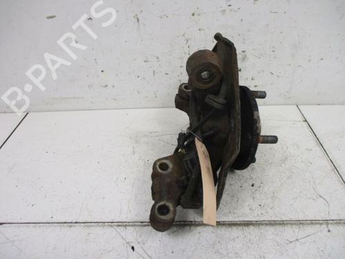 Left front steering knuckle FORD FIESTA VI (CB1, CCN) 1.6 Ti | BP18791249M25 