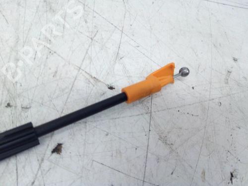 Front right lock OPEL CORSA E (X15) 1.0 (08, 68) | BP29103590C97 